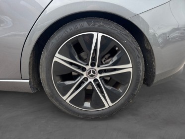 Mercedes classe b 180 d 8g-dct progressive line occasion simplicicar beaune simplicicar simplicibike france