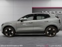 Volvo ex30 single 272ch 1 edt start - garantie constructeur - test soh ok occasion simplicicar lyon ouest simplicicar...