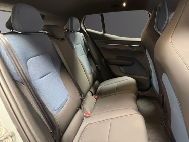 Volvo ex30 single 272ch 1 edt start - garantie constructeur - test soh ok occasion simplicicar lyon ouest simplicicar...