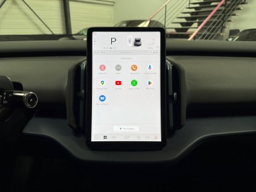 Volvo ex30 single 272ch 1 edt start - garantie constructeur - test soh ok occasion simplicicar lyon ouest simplicicar...