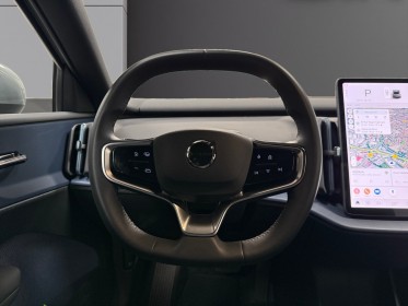 Volvo ex30 single 272ch 1 edt start - garantie constructeur - test soh ok occasion simplicicar lyon ouest simplicicar...