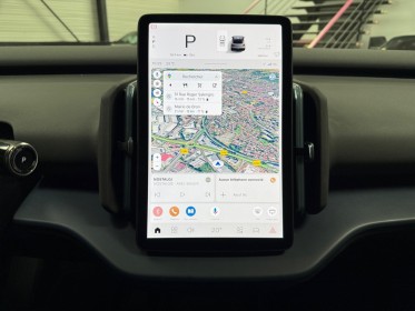 Volvo ex30 single 272ch 1 edt start - garantie constructeur - test soh ok occasion simplicicar lyon ouest simplicicar...