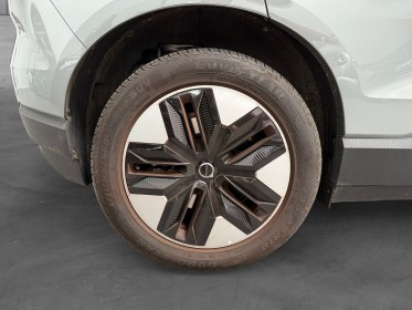 Volvo ex30 single 272ch 1 edt start - garantie constructeur - test soh ok occasion simplicicar lyon ouest simplicicar...