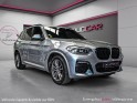 Bmw x3 g01 xdrive30d 286ch bva8 m sport garantie 12 mois occasion simplicicar villepinte simplicicar simplicibike france