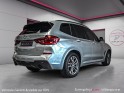 Bmw x3 g01 xdrive30d 286ch bva8 m sport garantie 12 mois occasion simplicicar villepinte simplicicar simplicibike france