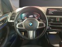 Bmw x3 g01 xdrive30d 286ch bva8 m sport garantie 12 mois occasion simplicicar villepinte simplicicar simplicibike france