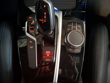 Bmw x3 g01 xdrive30d 286ch bva8 m sport garantie 12 mois occasion simplicicar villepinte simplicicar simplicibike france