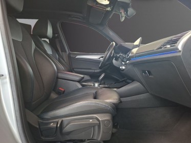 Bmw x3 g01 xdrive30d 286ch bva8 m sport garantie 12 mois occasion simplicicar villepinte simplicicar simplicibike france