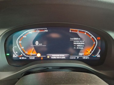 Bmw x3 g01 xdrive30d 286ch bva8 m sport garantie 12 mois occasion simplicicar villepinte simplicicar simplicibike france