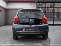 Peugeot 108 vti 72ch bmp5 collection apple carplay camera de recul clim garantie 12 mois occasion simplicicar toulouse sud...