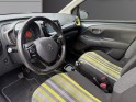 Peugeot 108 vti 72ch bmp5 collection apple carplay camera de recul clim garantie 12 mois occasion simplicicar toulouse sud...