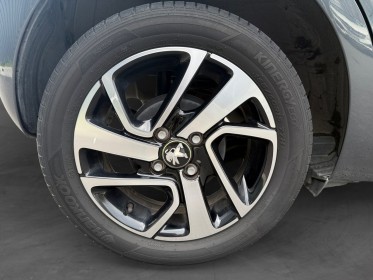 Peugeot 108 vti 72ch bmp5 collection apple carplay camera de recul clim garantie 12 mois occasion simplicicar toulouse sud...