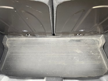 Peugeot 108 vti 72ch bmp5 collection apple carplay camera de recul clim garantie 12 mois occasion simplicicar toulouse sud...