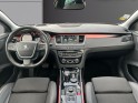 Peugeot 508 rxh 2.0 hdi 163ch bmp6  electric 37ch - suivi/toit pano/sièges chauff/hud - garantie 12 mois occasion...