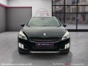 Peugeot 508 rxh 2.0 hdi 163ch bmp6  electric 37ch - suivi/toit pano/sièges chauff/hud - garantie 12 mois occasion...