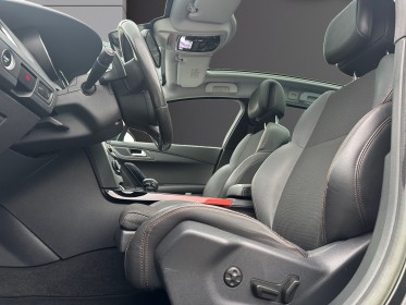 Peugeot 508 rxh 2.0 hdi 163ch bmp6  electric 37ch - suivi/toit pano/sièges chauff/hud - garantie 12 mois occasion...