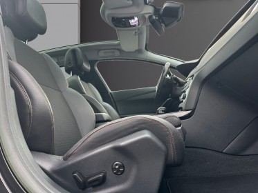 Peugeot 508 rxh 2.0 hdi 163ch bmp6  electric 37ch - suivi/toit pano/sièges chauff/hud - garantie 12 mois occasion...