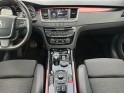 Peugeot 508 rxh 2.0 hdi 163ch bmp6  electric 37ch - suivi/toit pano/sièges chauff/hud - garantie 12 mois occasion...