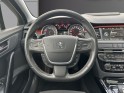 Peugeot 508 rxh 2.0 hdi 163ch bmp6  electric 37ch - suivi/toit pano/sièges chauff/hud - garantie 12 mois occasion...