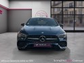 Mercedes cla coupe 200 d amg line toit ouvrant pack led carplay garantie 12 mois occasion simplicicar colmar simplicicar...