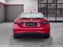 Alfa romeo giulia my19 2.2 160 ch at8 super occasion simplicicar velay simplicicar simplicibike france