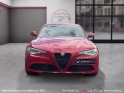 Alfa romeo giulia my19 2.2 160 ch at8 super occasion simplicicar velay simplicicar simplicibike france