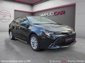 Toyota corolla touring sports hybride nouvelle 140ch dynamic touring entretien toyota occasion paris 17ème (75)(porte...