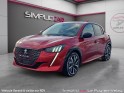 Peugeot 208 1.2 100 ss bvm6 gt occasion simplicicar velay simplicicar simplicibike france