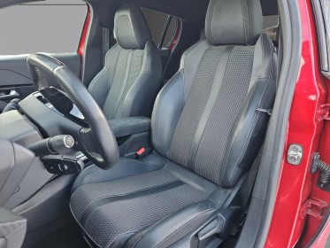 Peugeot 208 1.2 100 ss bvm6 gt occasion simplicicar velay simplicicar simplicibike france