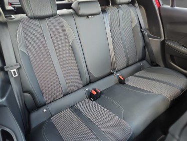 Peugeot 208 1.2 100 ss bvm6 gt occasion simplicicar velay simplicicar simplicibike france