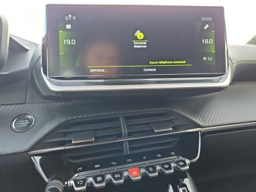 Peugeot 208 1.2 100 ss bvm6 gt occasion simplicicar velay simplicicar simplicibike france