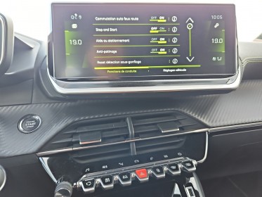 Peugeot 208 1.2 100 ss bvm6 gt occasion simplicicar velay simplicicar simplicibike france