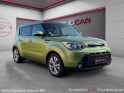 Kia soul 1.6 crdi 128 ch style radar ar caméra de recul toît ouvrant garantie 12 mois occasion simplicicar dunkerque...