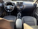 Kia soul 1.6 crdi 128 ch style radar ar caméra de recul toît ouvrant garantie 12 mois occasion simplicicar dunkerque...