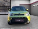 Kia soul 1.6 crdi 128 ch style radar ar caméra de recul toît ouvrant garantie 12 mois occasion simplicicar dunkerque...
