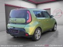 Kia soul 1.6 crdi 128 ch style radar ar caméra de recul toît ouvrant garantie 12 mois occasion simplicicar dunkerque...