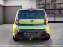 Kia soul 1.6 crdi 128 ch style radar ar caméra de recul toît ouvrant garantie 12 mois occasion simplicicar dunkerque...