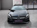 Mercedes classe a 45 mercedes-amg a speedshift dct 4-matic occasion simplicicar vaucresson simplicicar simplicibike france