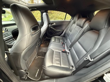 Mercedes classe a 45 mercedes-amg a speedshift dct 4-matic occasion simplicicar vaucresson simplicicar simplicibike france