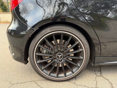 Mercedes classe a 45 mercedes-amg a speedshift dct 4-matic occasion simplicicar vaucresson simplicicar simplicibike france