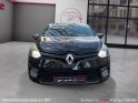 Renault clio iv tce 120 gt edc occasion paris 17ème (75)(porte maillot) simplicicar simplicibike france