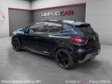 Renault clio iv tce 120 gt edc occasion paris 17ème (75)(porte maillot) simplicicar simplicibike france