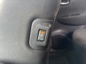 Nissan leaf electrique 24kwh acenta sièges avants arrières et volant chauffant caméra de recul garantie 12 mois occasion...