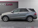 Mercedes classe m ml 250 4matic a 204 ch hayon electrique révisée garantie 12 mois occasion simplicicar vichy simplicicar...