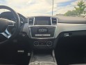 Mercedes classe m ml 250 4matic a 204 ch hayon electrique révisée garantie 12 mois occasion simplicicar vichy simplicicar...