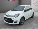 Renault twingo ii 1.2 lev 16v 75 eco2 dynamique//garantie 12 mois// occasion simplicicar lille  simplicicar simplicibike france