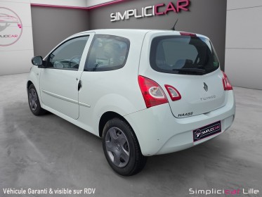 Renault twingo ii 1.2 lev 16v 75 eco2 dynamique//garantie 12 mois// occasion simplicicar lille  simplicicar simplicibike france