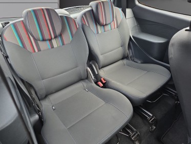 Renault twingo ii 1.2 lev 16v 75 eco2 dynamique//garantie 12 mois// occasion simplicicar lille  simplicicar simplicibike france