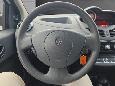 Renault twingo ii 1.2 lev 16v 75 eco2 dynamique//garantie 12 mois// occasion simplicicar lille  simplicicar simplicibike france