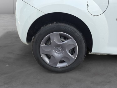 Renault twingo ii 1.2 lev 16v 75 eco2 dynamique//garantie 12 mois// occasion simplicicar lille  simplicicar simplicibike france